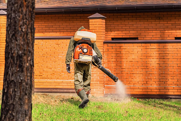 Trusted Fumigation Services service in North Tunica, MS - Nex Pest Control